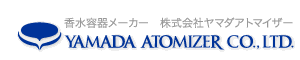 香水容器メーカー　株式会社ヤマダアトマイザー